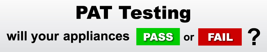 PAT Testing